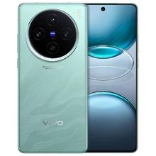 百亿补贴：vivo X100s 5G手机 16GB+512GB 青云