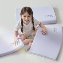 值选：罗莱儿童 呼吸枕（40*66高5cm建议4-6岁)