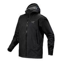 ARC'TERYX 始祖鸟 GAMMA HOODY男士户外防风软壳休闲外套
