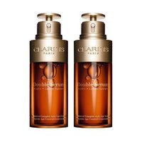 CLARINS 娇韵诗 黄金双萃精华 75ml*2