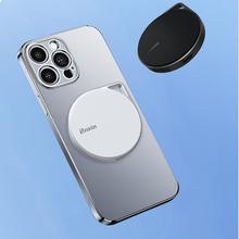 BIWIN 佰维 PM2000 Type-c磁吸移动固态硬盘 512GB