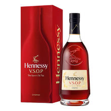 88VIP会员：Hennessy 轩尼诗 VSOP 干邑白兰地 40%vol 700ml 单瓶装