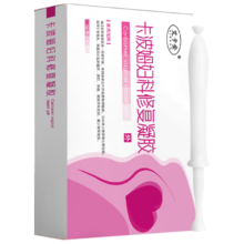 艾卡安 卡波姆妇科修复凝胶 5支/盒