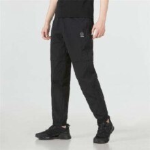 Adidas 阿迪达斯 梭织长裤 HC9734