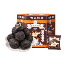 老金磨方 七黑爆浆芝麻丸 100g