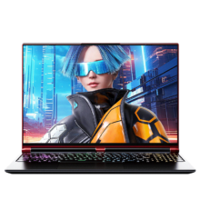 PLUS会员：玩家战魂 RTX4060笔记本 16英寸 酷睿i7-11850H RTX3070 8G独显 32G内存 1TB PCi-E