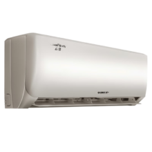 20点开始、再降价、PLUS会员：GREE 格力 云佳 KFR-35GW/NhGe3B 壁挂式空调 1.5匹 三级能效 珊瑚玉色