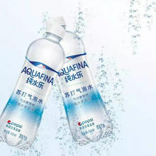 pepsi 百事 纯水乐0糖0脂0卡苏打气泡水原味汽水无糖饮料450ml*12瓶整箱 450ml*6瓶(冲量)