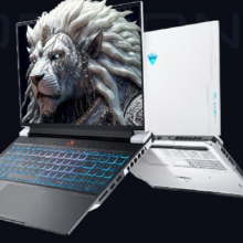 plus会员：MACHENIKE 机械师 曙光16Pro 16英寸游戏本（i9-14900HX、16GB、1TB、RTX4070）
