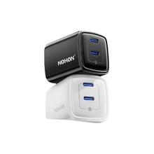 百亿补贴：NOHON 诺希 NMI 双C口氮化镓充电器 35W