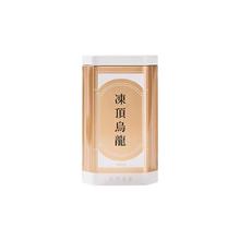 Ever Trust Tea 长信名茶 冻顶乌龙茶 100g*2罐