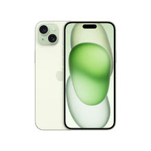 Apple 苹果 15 128GB 绿色 支持移动联通电信5G 双卡双待手机