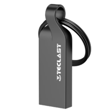 12日0点：台电（TECLAST）32GB USB3.2 高速U盘