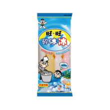 Plus会员：旺旺 碎冰冰 综合口味 78ml*8