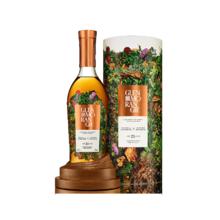 GLENMORANGIE 格兰杰 23年 高地单一麦芽 苏格兰威士忌 东信康仁特别珍藏版 700ml 单瓶装