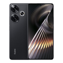 Redmi 红米 Turbo 3 5G手机 12GB+512GB