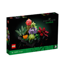88VIP会员：LEGO 乐高 积木百变创意系列10280花束10311兰花10309肉质植物