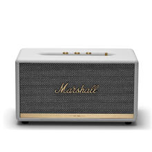 Marshall 马歇尔 STANMORE II 居家 蓝牙音箱 白色