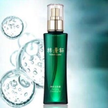 京东百亿补贴：forest cabin 林清轩 净颜洁面露 120g