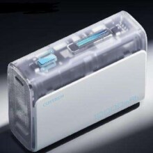 CUKTECH 酷态科 10000毫安时 双向30W快充 移动电源