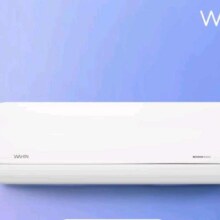 PLUS：华凌空调 大1.5匹 一级能效 变频冷暖 KFR-35GW/N8HL1Pro