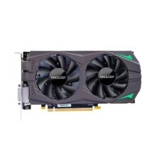 KINOLOGY 卡诺基 RX 580 8G 显卡 8GB 黑神话悟空最低门槛卡