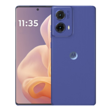 摩托罗拉 联想moto S50 Neo 四年质保 高级时尚 应用六开 5000mAh超薄长续航 5GAI手机 12+512GB 兰亭