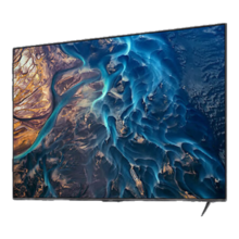 京东百亿补贴、PLUS会员：Xiaomi 小米 电视 ES65 SPro mini 65英寸 4K超高清