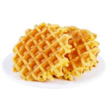 Danco 丹夫 格乐华夫饼原味120g*4包