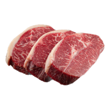 京东百亿补贴：沃典 新西兰原切板腱牛排 2kg