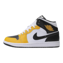 京东百亿补贴：NIKE 耐克 AIR JORDAN 1 MID 休闲鞋 DQ8426
