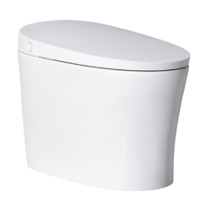 微信端：R&T 瑞尔特 F30 智能坐便器 305/400mm坑距