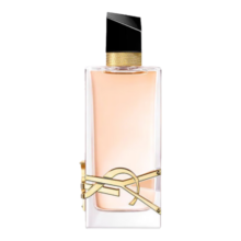 圣罗兰（YSL） 自由之水 淡香水 90ml 清新版 送老婆生日节日礼物