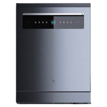 再降价、Plus会员、百亿补贴：MI 小米 米家16套 独嵌两用洗碗机 QMDW1601M