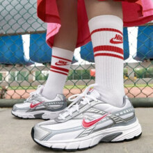 耐克（NIKE） 运动鞋女鞋2024夏季新款低帮复古老爹鞋轻便休闲鞋缓震透气跑 394053-101 39