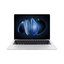 PLUS会员、京东百亿补贴：HUAWEI 华为 MateBook 14 酷睿 Ultra笔记本电脑 2.8K OLED触控手写屏