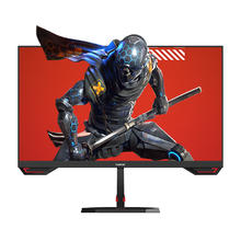 限移动端、京东百亿补贴：SANC 盛色 G52 23.8英寸 IPS G-sync FreeSync 显示器（2560×1440、180Hz、130%sRGB、HDR10）