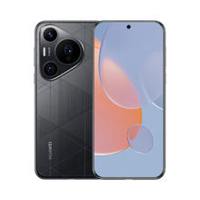 限移动端、京东百亿补贴：HUAWEI 华为 Pura 70 Pro+ 5G手机 16GB+512GB 魅影黑