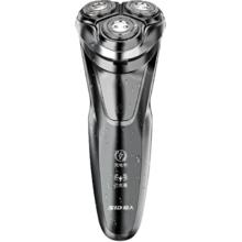 京东PLUS：SID 超人 RS7350 电动剃须刀 银色