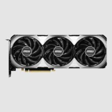 9点领券、再降价：微星 GeForce RTX 4070 SUPER 12G 独立显卡