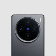 PLUS：VIVO X100s 12+256G版