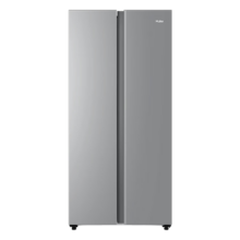 7日20点、PLUS会员：Haier 海尔 538升对开门冰箱家用一级双变频风冷 一级双变频 BCD-538WGHSSEDSH