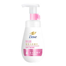 88VIP会员：Dove 多芬 焕采修护氨基酸温和洗面奶洁面乳舒缓修护洁面泡泡160ml