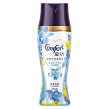 Comfort 金纺 留香珠 蓝风铃+海盐 200g
