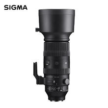 SIGMA 适马 60-600mm F4.5-6.3 DG DN OS｜Sports 全画幅微单 超远摄变焦镜头 人像打鸟（L卡口）
