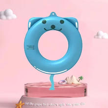 儿童加厚游泳圈 款式任选