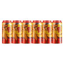 值选：TOPPLING GOLIATH 击倒巨人 暴龙之王 双倍浑浊IPA啤酒 473ml*6听