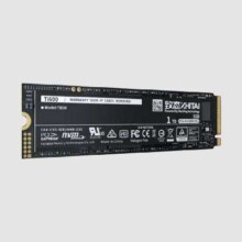 PLUS：致态 1TB SSD固态硬盘