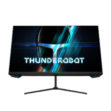 雷神（ThundeRobot）黑武士SE 24.5英寸 2K 原生165Hz 小钢炮 LQ25F165