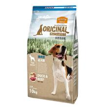 Myfoodie 麦富迪 黑森林 成犬粮 10kg